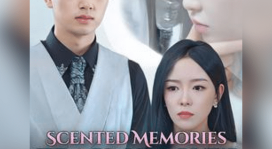 Scented Memories Tracing Love's Lost